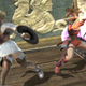 Image for article titled Meet Middle-aged Ivy and Soulcalibur V's Two All-New Fighters